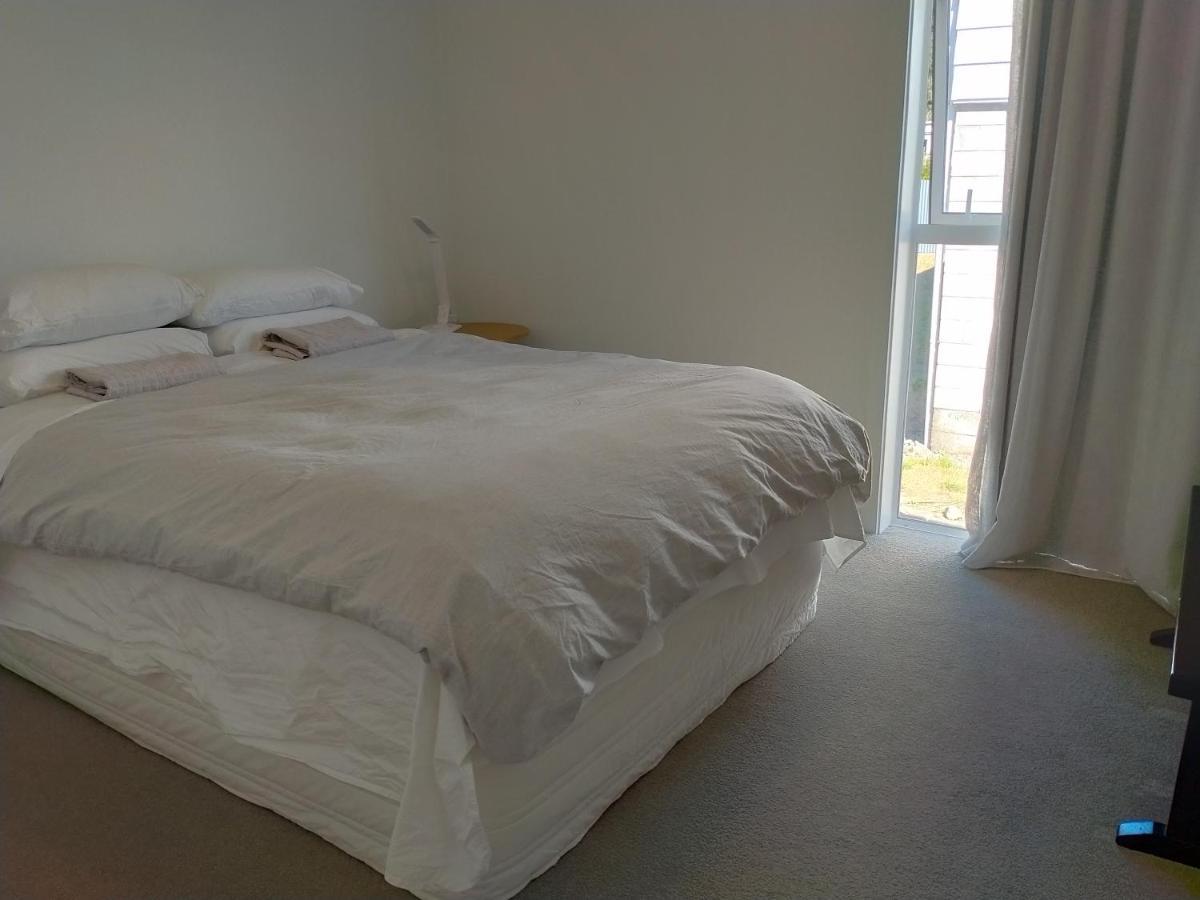 Lake Tekapo Double Room Eksteriør bilde