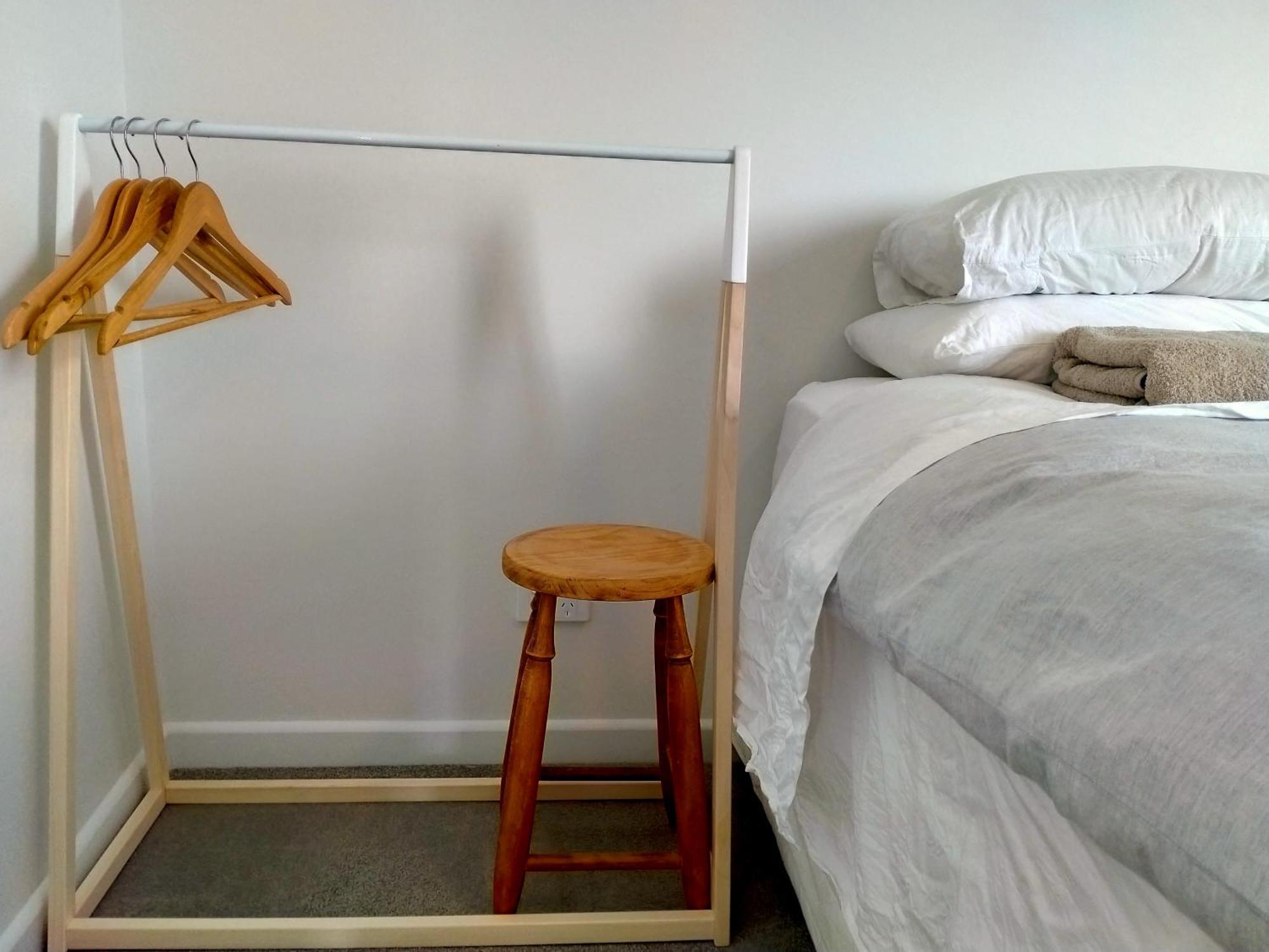 Lake Tekapo Double Room Eksteriør bilde