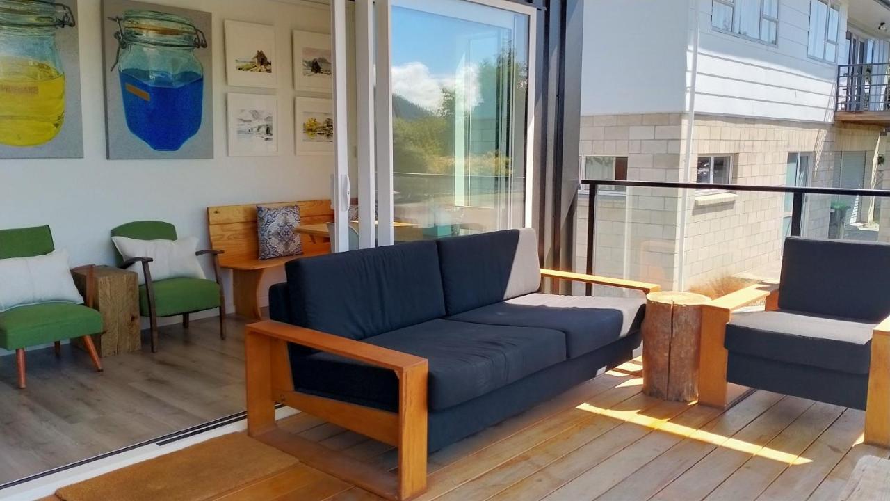 Lake Tekapo Double Room Eksteriør bilde
