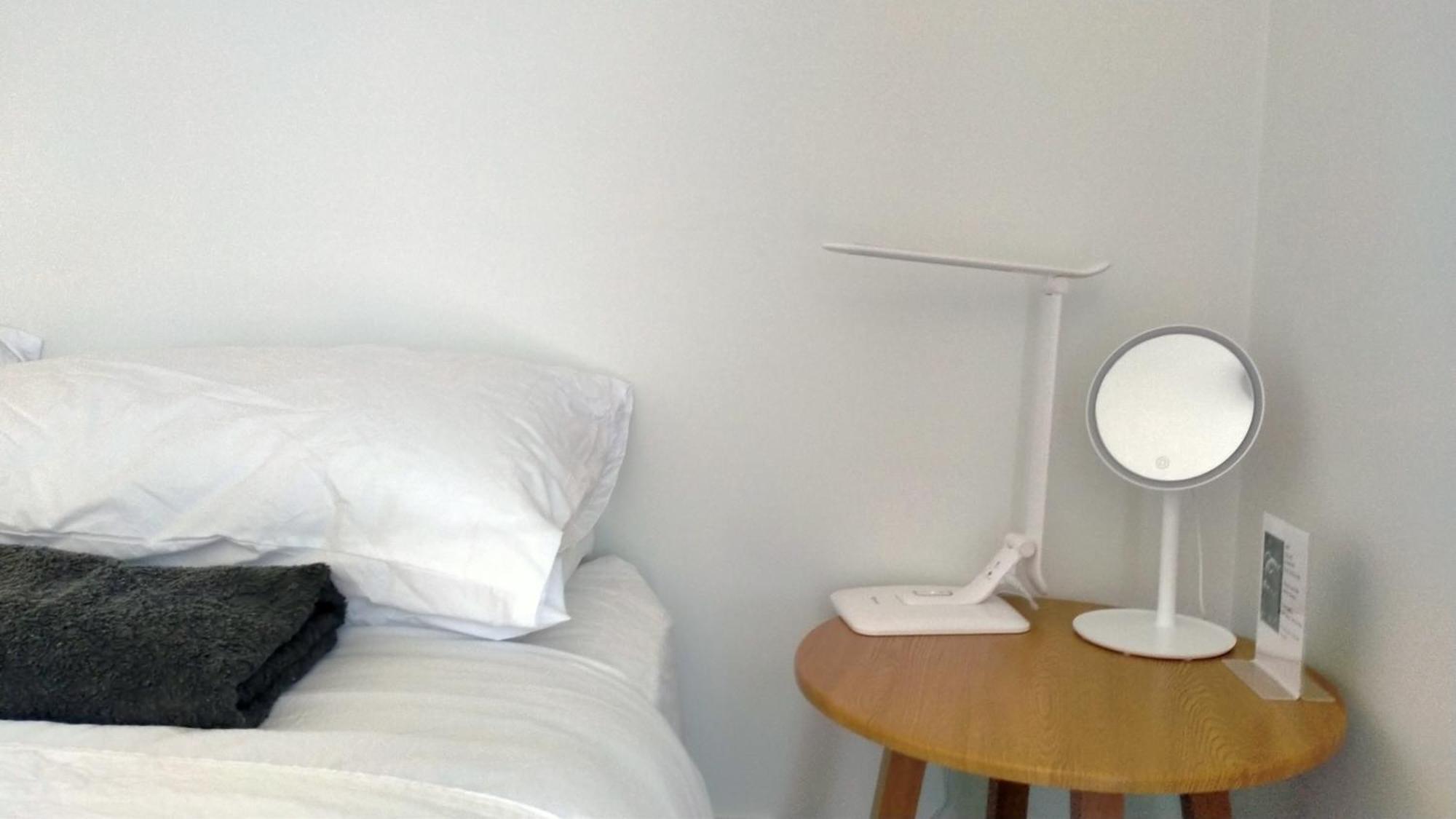 Lake Tekapo Double Room Eksteriør bilde